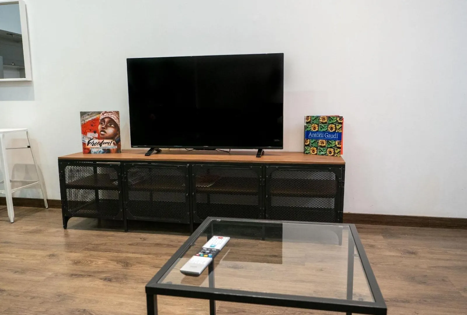 Appartement Casa Gracia Con Jardin à Barcelone Espagne