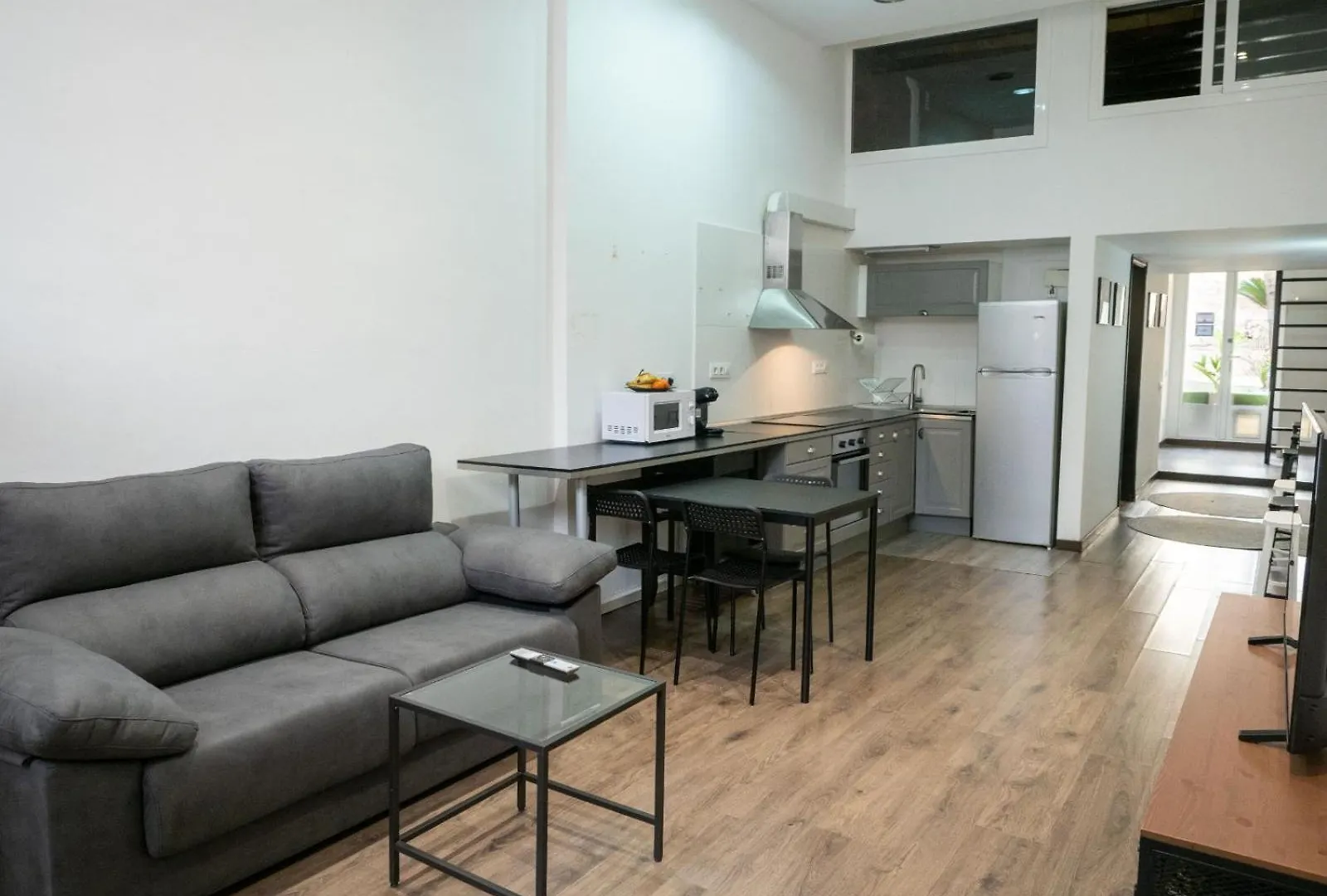 Casa Gracia Con Jardin Apartment Barcelona