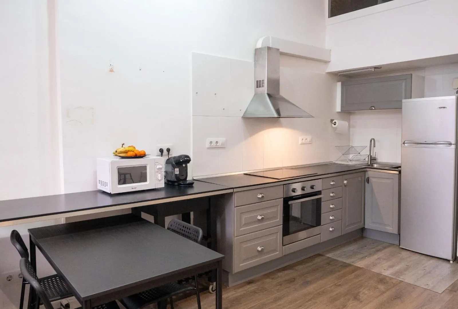 Casa Gracia Con Jardin Apartment Barcelona