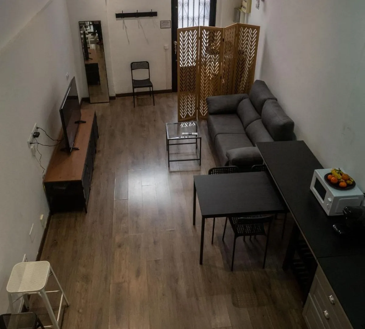 Casa Gracia Con Jardin Apartment Barcelona