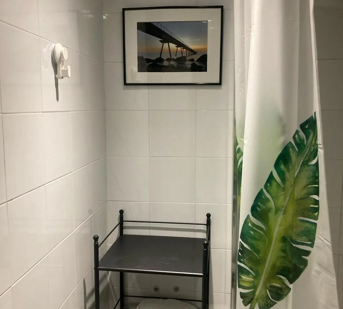 Casa Gracia Con Jardin Apartment Barcelona